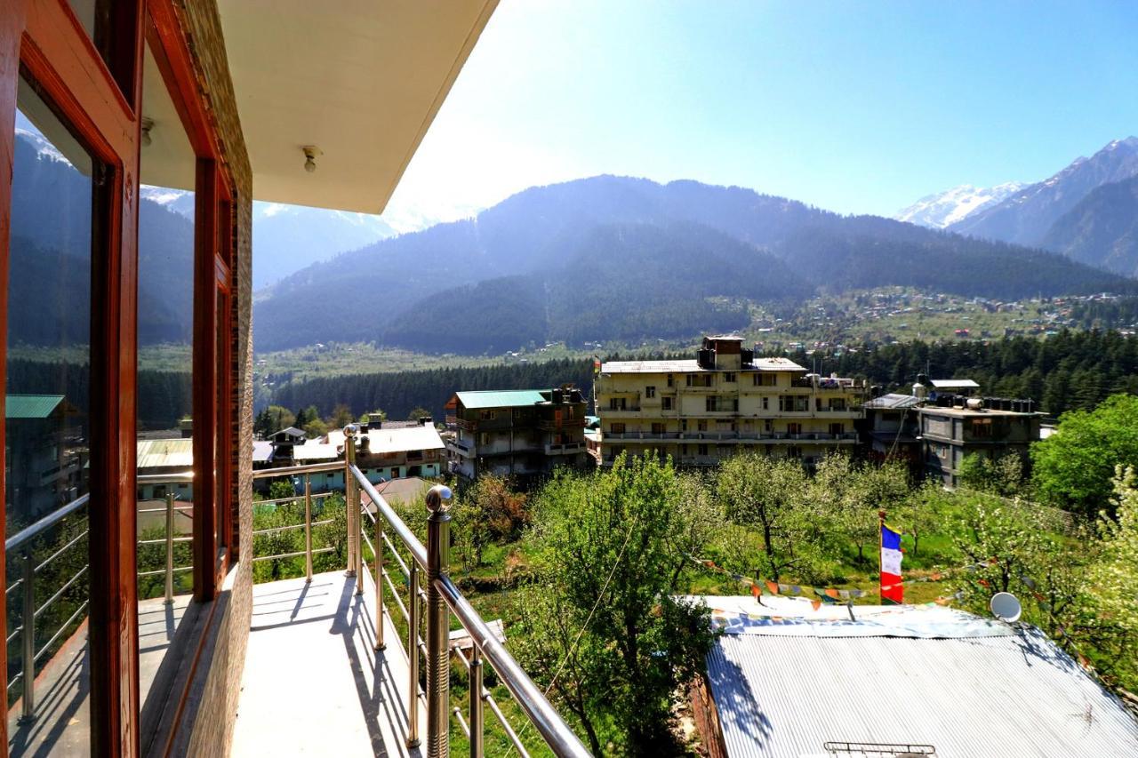 Fabhotel Mai Vrindavan - Manali (Himachal Pradesh), Manali