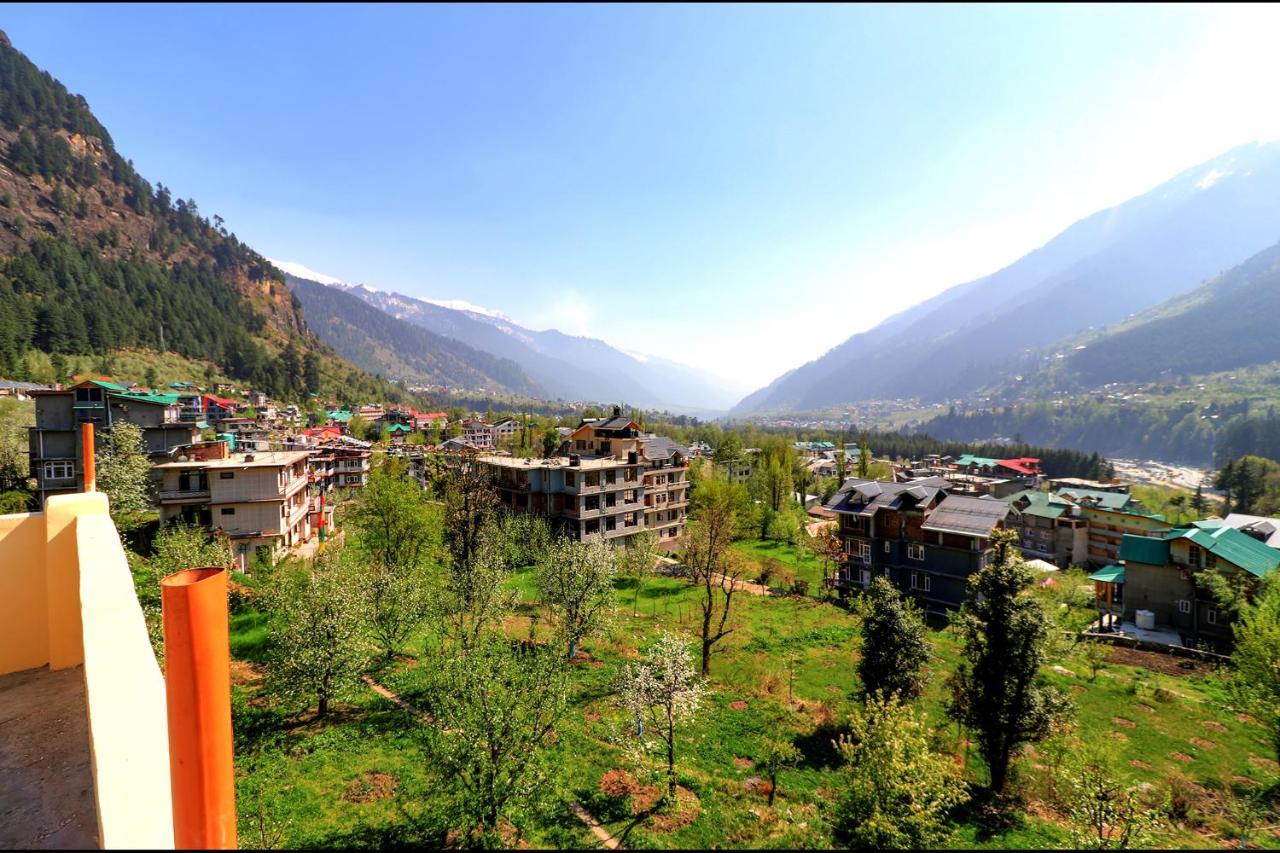 Fabhotel Mai Vrindavan - Manali (Himachal Pradesh) — Photos 1