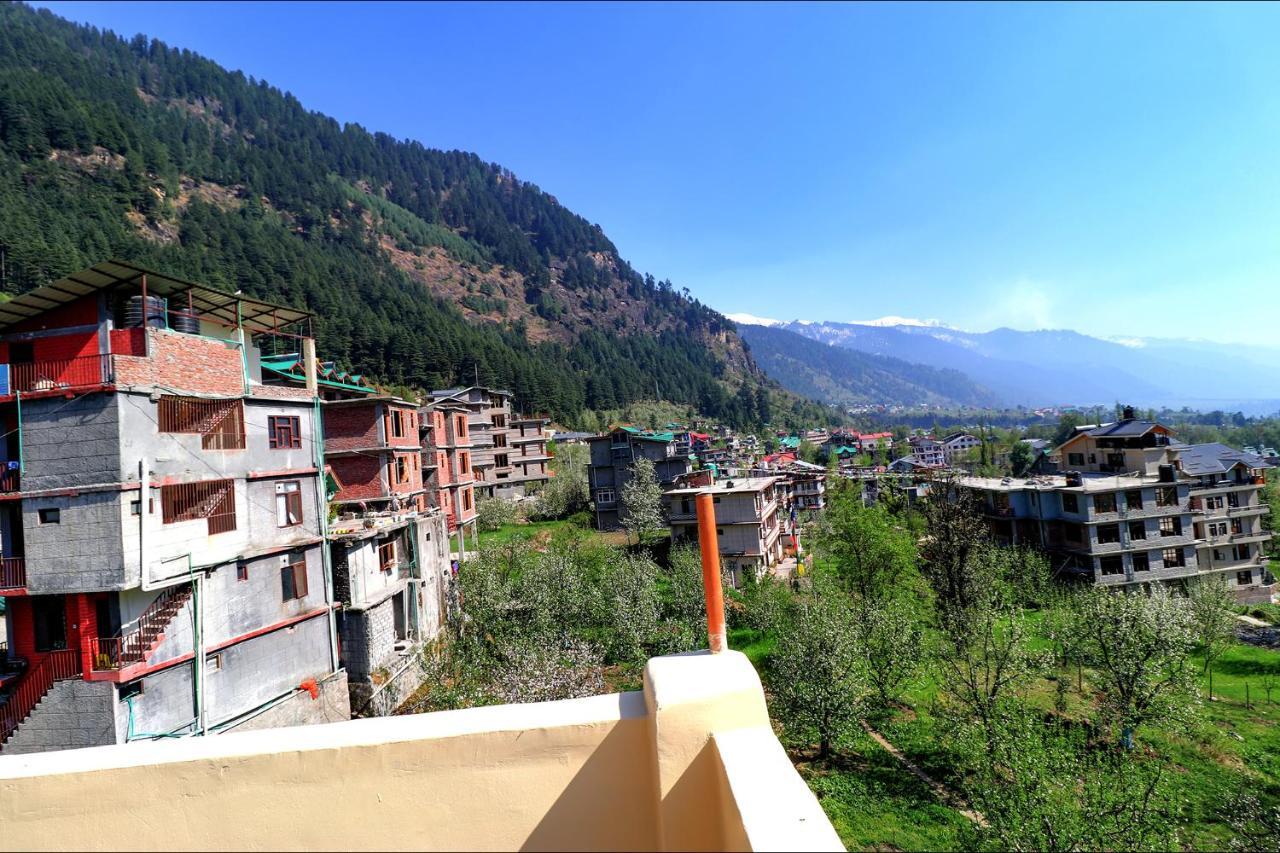 Fabhotel Mai Vrindavan - Manali (Himachal Pradesh) — Photos 3