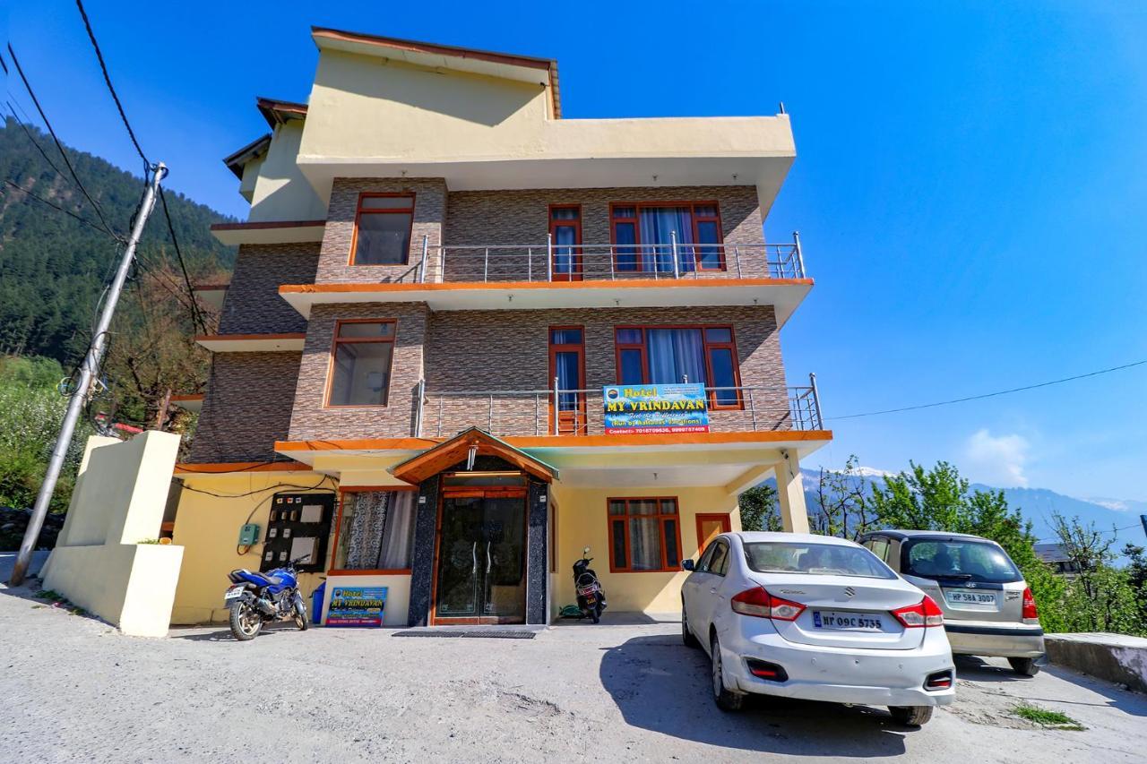 Fabhotel Mai Vrindavan - Manali (Himachal Pradesh) — Photos 2